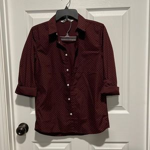 Boys dress shirt button down long sleeve